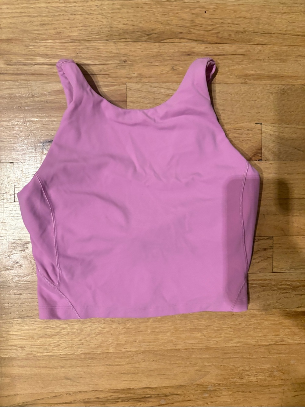 Lululemon Align High-Neck Tank top